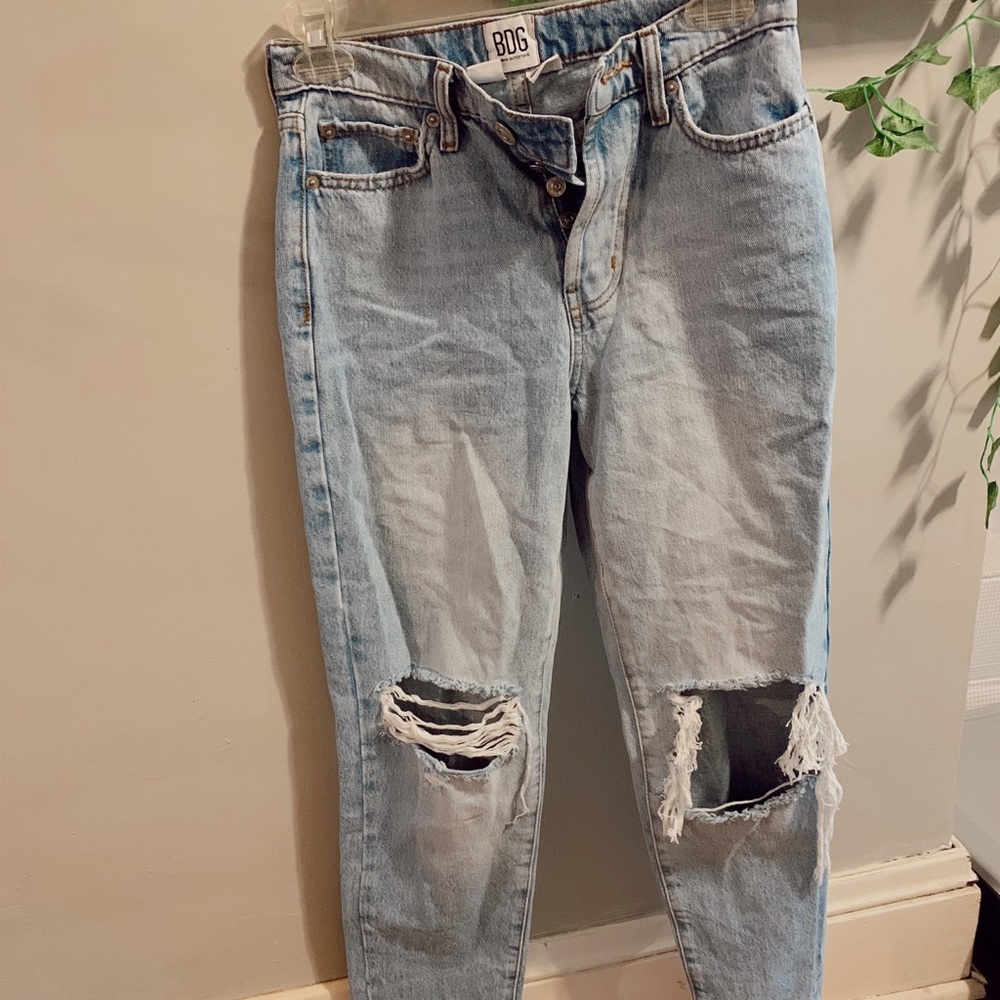 BDG JEANS